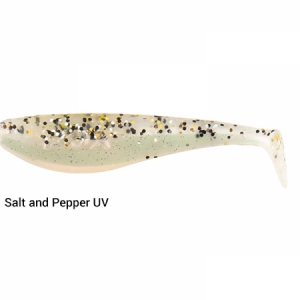 Gumená nástraha Fox Rage Ultra UV Zander Pro Shads 14cm