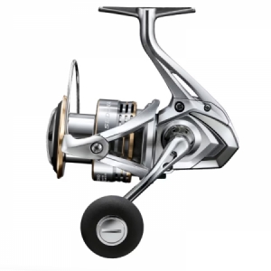 navijak Shimano Sedona C5000 XG FJ