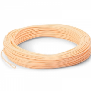 Muškárska šnúra Cortland 444 Classic Peach WF