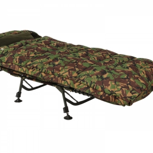 Spacák Giants Fishing 5 Season Maxi Camo