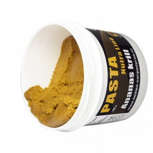 Boilies Carp Inferno Nutra Line Ananás - Krill