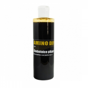 Boilies Carp Inferno Nutra Line Chobotnice Pikant