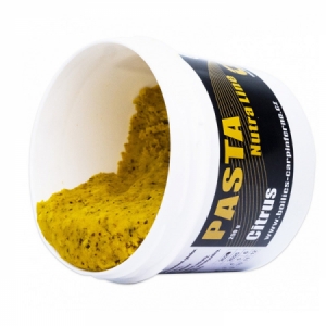 Boilies Carp Inferno Nutra Line Citrus