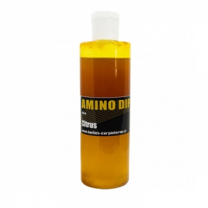 Boilies Carp Inferno Nutra Line Citrus