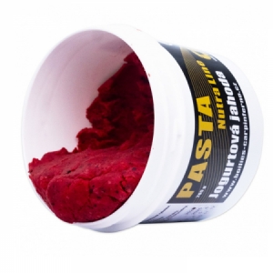 Boilies Carp Inferno Nutra Line Jogurtová Jahoda