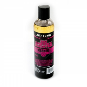 Zig Smoke Booster Jet Fish 250ml