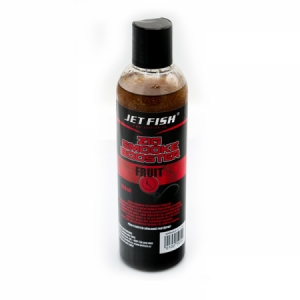 Zig Smoke Booster Jet Fish 250ml