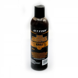 Zig Smoke Booster Jet Fish 250ml