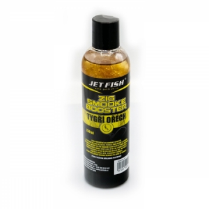 Zig Smoke Booster Jet Fish 250ml