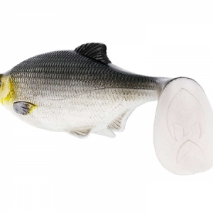 Gumená nástraha Westin Ricky the Roach Shadtail 10cm - 2ks