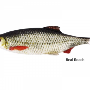 Gumená nástraha Westin Ricky the Roach Shadtail 10cm - 2ks