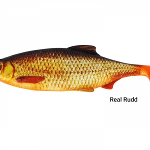 Gumená nástraha Westin Ricky the Roach Shadtail 10cm - 2ks