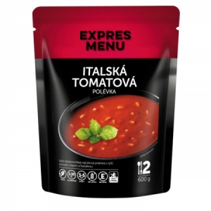 Expres Menu Talianska paradajková polievka - 2 porcie