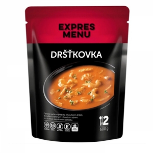 Expres Menu Držková polievka - 2 porcie