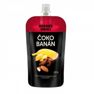 Expres Menu Mls Čokobanán