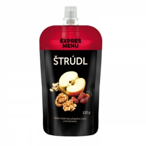 Expres Menu Mls Štrúdľa