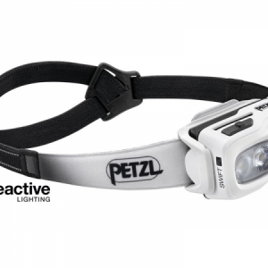Čelovka Petzl Swift RL 2023 - 1100 lumenov