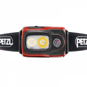 Čelovka Petzl Swift RL 2023 - 1100 lumenov