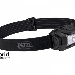 Čelovka Petzl Aria 1 RGB - 350 lumenov