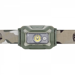 Čelovka Petzl Aria 1 RGB - 350 lumenov