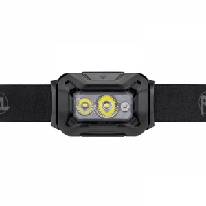 Čelovka Petzl Aria 2 RGB - 450 lumenov