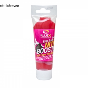Posilovač na nástrahy Illex Nitro Booster - pasta