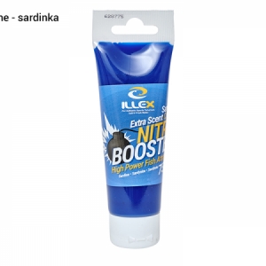 Posilovač na nástrahy Illex Nitro Booster - pasta