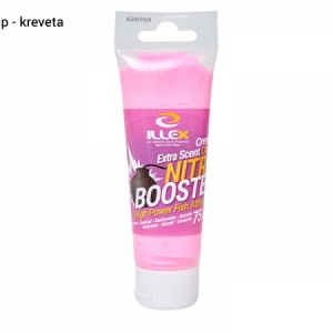 Posilovač na nástrahy Illex Nitro Booster - pasta