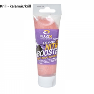 Posilovač na nástrahy Illex Nitro Booster - pasta