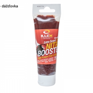 Posilovač na nástrahy Illex Nitro Booster - pasta