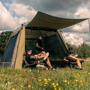 Prístrešok Trakker Gazebo XL