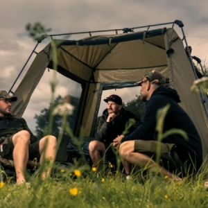 Prístrešok Trakker Gazebo XL