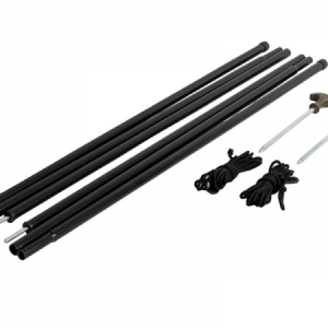 Tyče k dverám pre prístrešky Trakker Gazebo Door Pole Kit