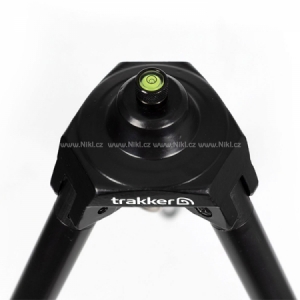 Trojnožka na váženie Trakker Deluxe Weigh Tripod