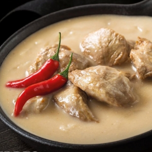 Expres Menu Krakonošov oheň
