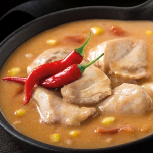 Expres Menu Kurča po mexicky