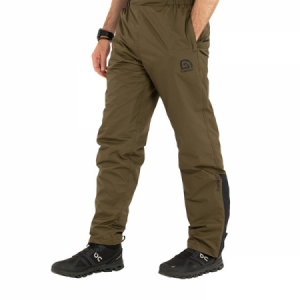 Membránové nohavice Trakker CR Downpour Trousers