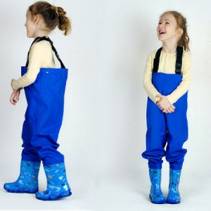 Prsačky Pros SB06 Kids