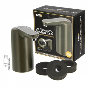 Automatická pumpa na vodu NGT Auto Water Tap