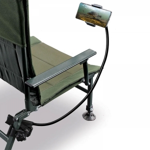 Držiak pre telefón na kreslo/lehátko NGT Phone Holder