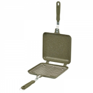 Trakker Armolife Marble Grill Toaster XL