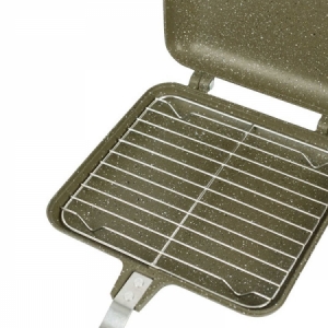 Trakker Armolife Marble Grill Toaster XL