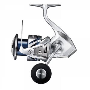 navijak Shimano Stradic C5000 XG FM