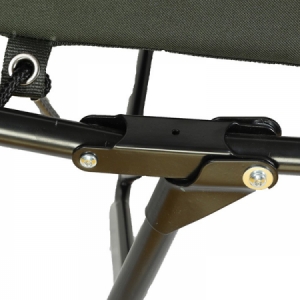 Lehátko Giants Fishing Gaube XT Bedchair 8 Leg