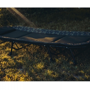 Lehátko Giants Fishing Gaube XT Bedchair 8 Leg
