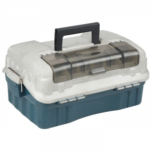 Kufrík Mikado Tackle Box 2-poschodový