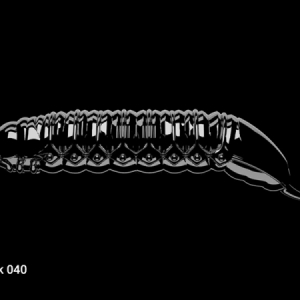 Libra Lures Goliath 45 - syr