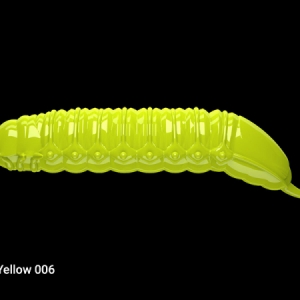 Libra Lures Goliath 45 - syr