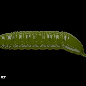 Libra Lures Goliath 45 - syr