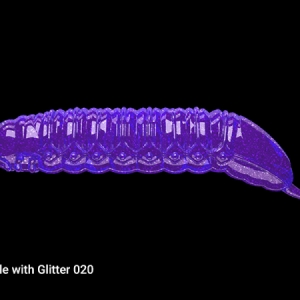 Libra Lures Goliath 45 - syr